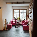 Couette-café Maria 2