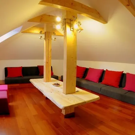 Bed & Breakfast Maria 2 Szczyrk