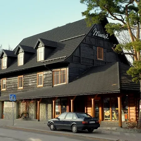 Bed & Breakfast Maria 2