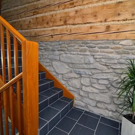 Bed and breakfast Maria 2 3*