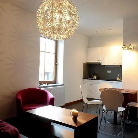 Maria 2 Bed and breakfast 3*