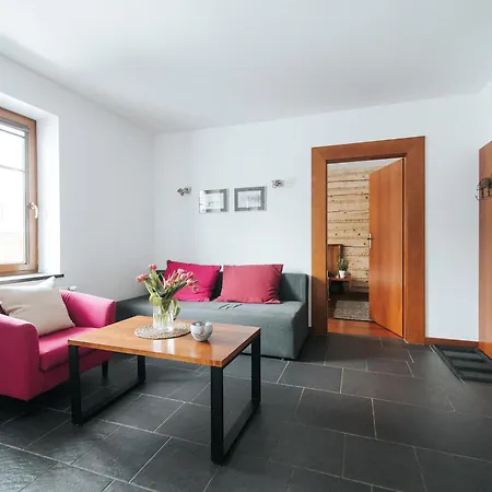 Maria 2 Bed & Breakfast Szczyrk