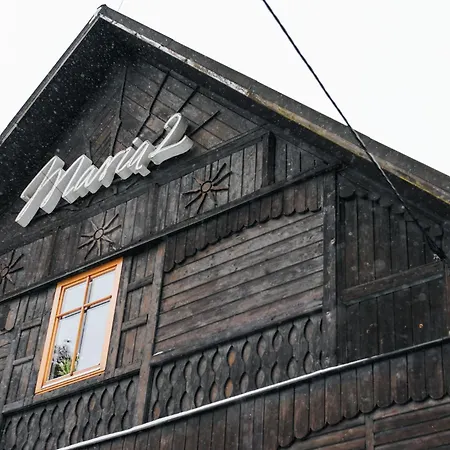 Maria 2 3* Szczyrk