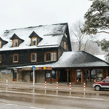 Maria 2 Bed & Breakfast