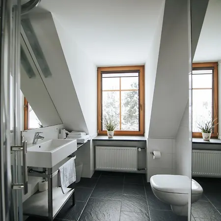 Bed & Breakfast Maria 2