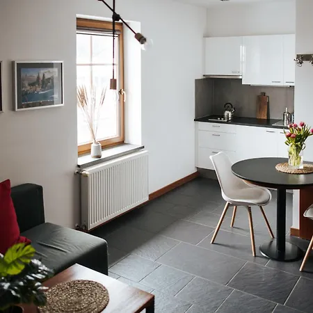 Maria 2 Bed & Breakfast Szczyrk