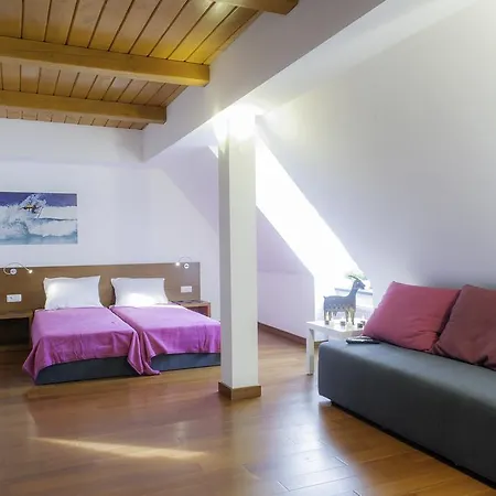 Maria 2 Bed & Breakfast *