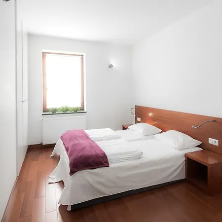 Bed & Breakfast Maria 2 Szczyrk