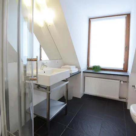 Maria 2 B&B 슈차이르크