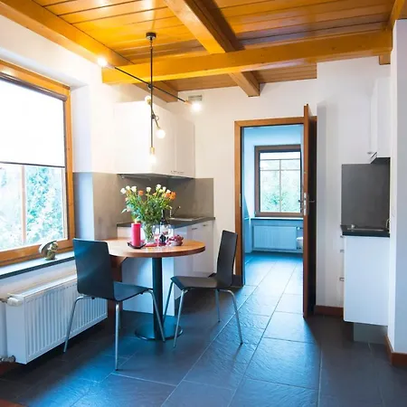 Bed & Breakfast Maria 2 Szczyrk