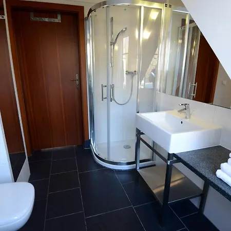 Maria 2 Bed and breakfast 3*