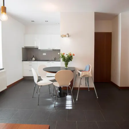 Bed & Breakfast Maria 2 3*