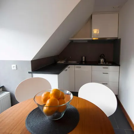 Bed and breakfast Maria 2 3*