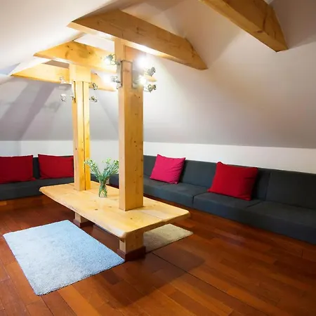 Maria 2 Bed & Breakfast *
