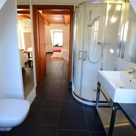 Bed & Breakfast Maria 2 Szczyrk