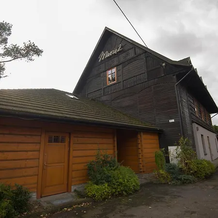 Bed and breakfast Maria 2 3*