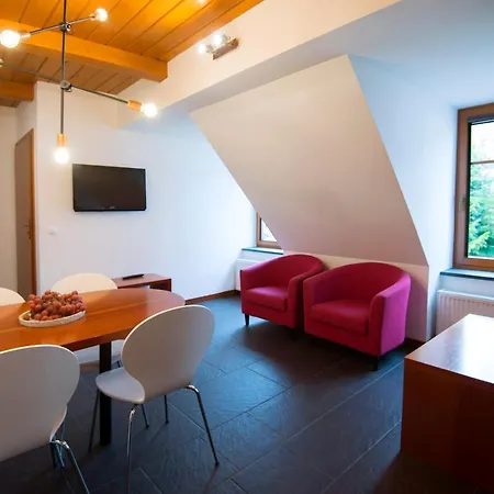 Maria 2 Bed & Breakfast Szczyrk