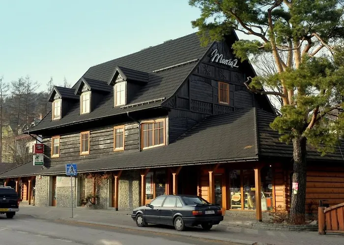 Bed & Breakfast Maria 2