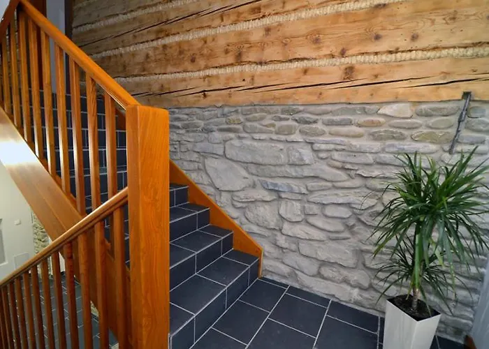 Bed & Breakfast Maria 2 3*