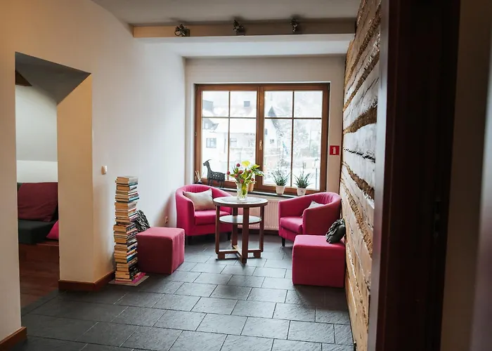 Bed & Breakfast Maria 2