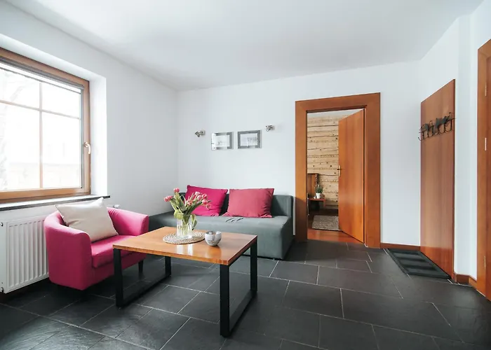 Maria 2 Bed & Breakfast Szczyrk