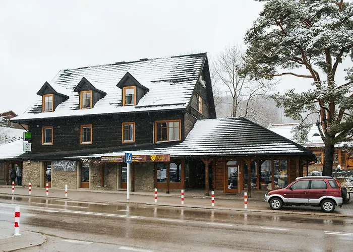 Maria 2 Bed & Breakfast