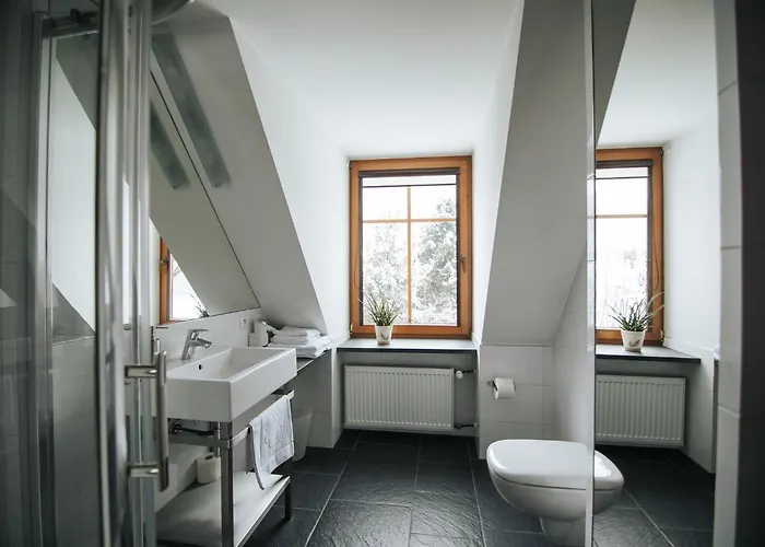 Bed & Breakfast Maria 2