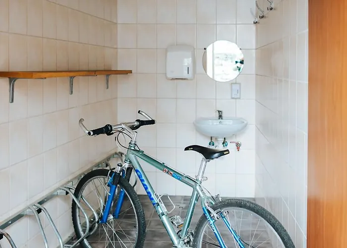 Maria 2 Bed & Breakfast Szczyrk