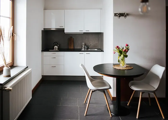 Bed & Breakfast Maria 2