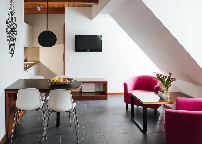 Bed & Breakfast Maria 2 3*