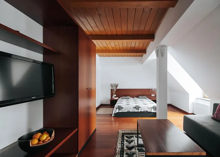 Bed & Breakfast Maria 2 3*