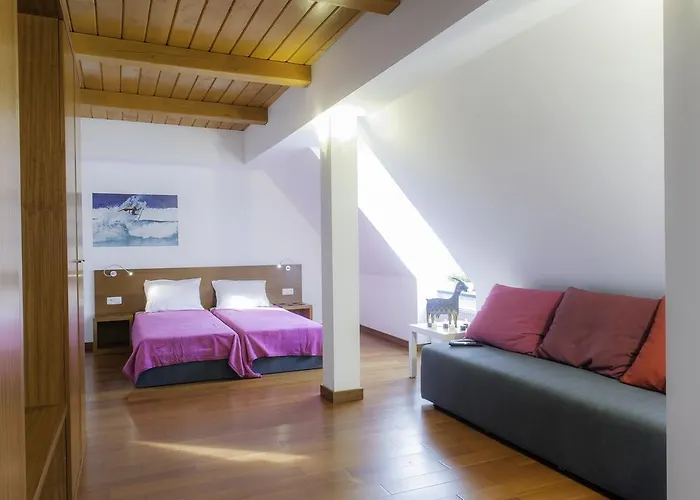 Maria 2 Bed & Breakfast 3*