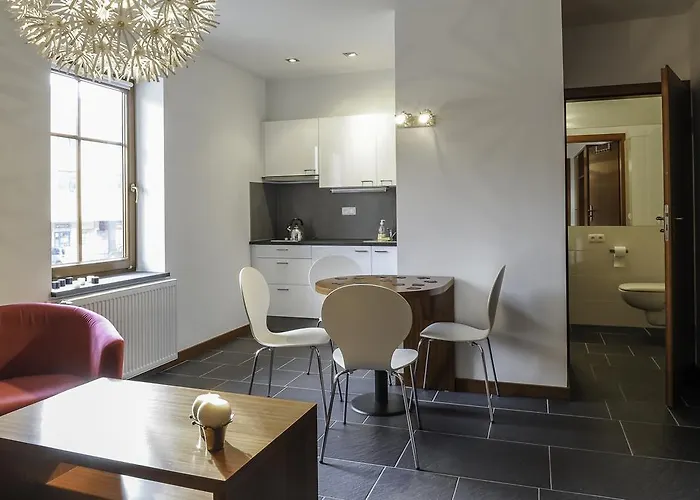 Maria 2 Bed & Breakfast 3*