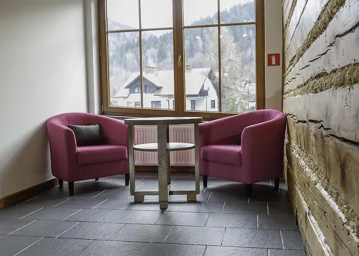 Bed & Breakfast Maria 2 Szczyrk