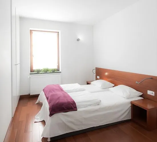 Bed & Breakfast Maria 2 Szczyrk