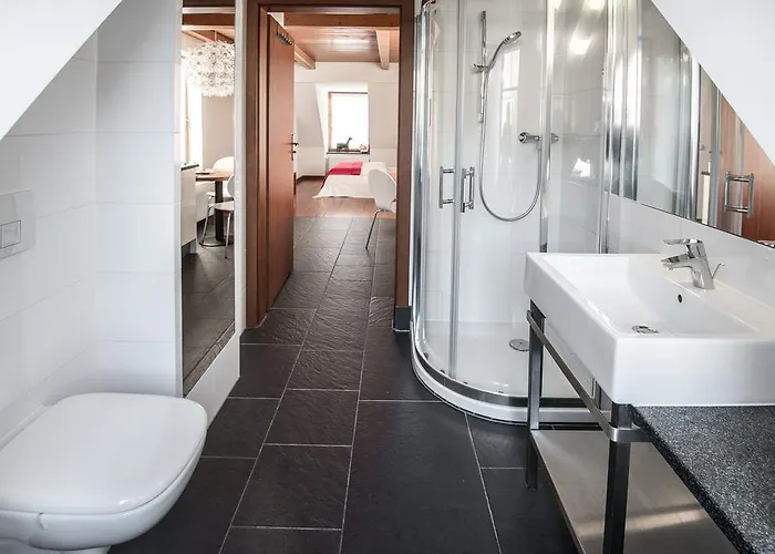 Maria 2 Bed & Breakfast