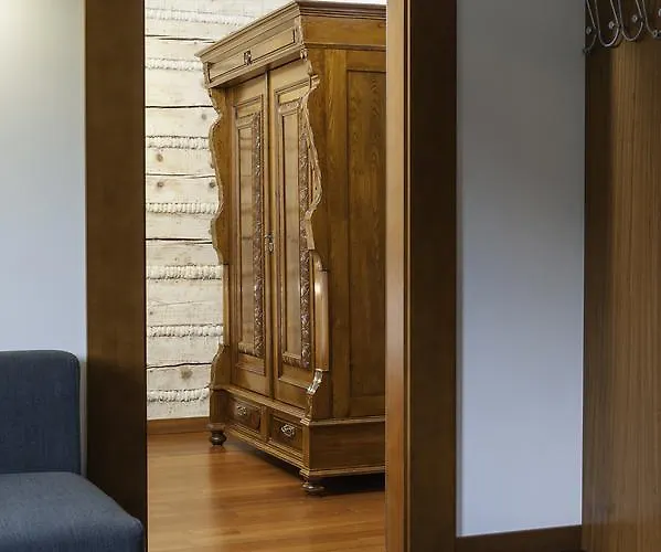 Maria 2 Bed & Breakfast