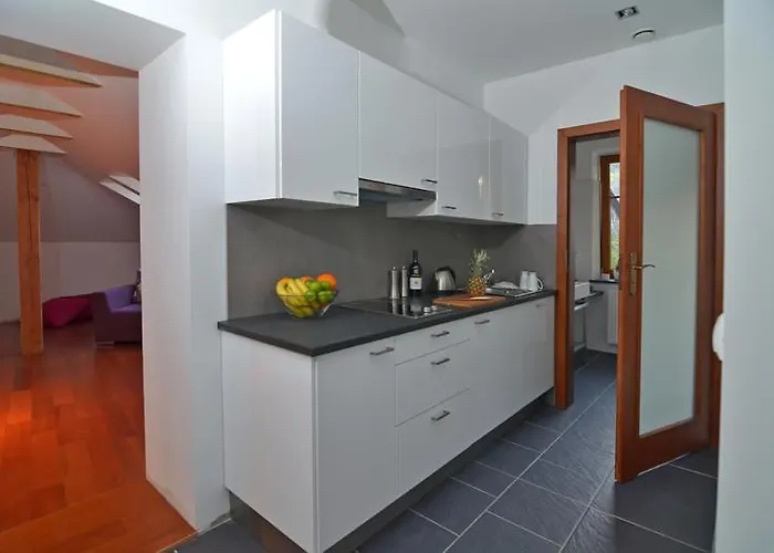 Maria 2 Bed & Breakfast Szczyrk