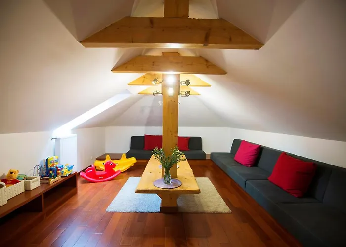 Bed & Breakfast Maria 2