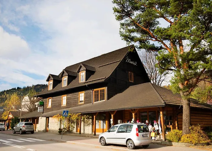 Bed & Breakfast Maria 2 3*