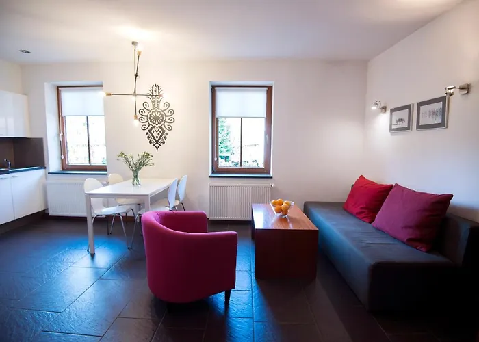 Bed & Breakfast Maria 2