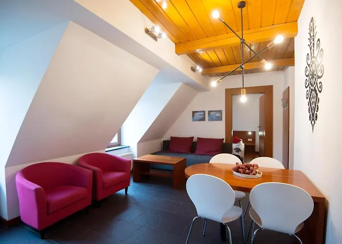 Maria 2 Bed & Breakfast 3*