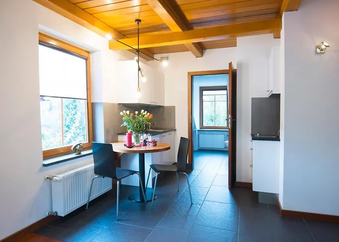 Bed & Breakfast Maria 2 Szczyrk