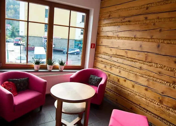 Bed & Breakfast Maria 2