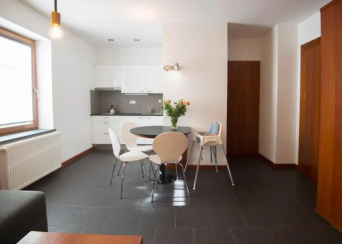 Bed & Breakfast Maria 2 3*