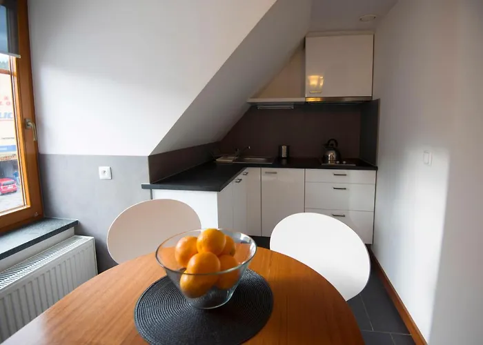 Bed & Breakfast Maria 2 3*