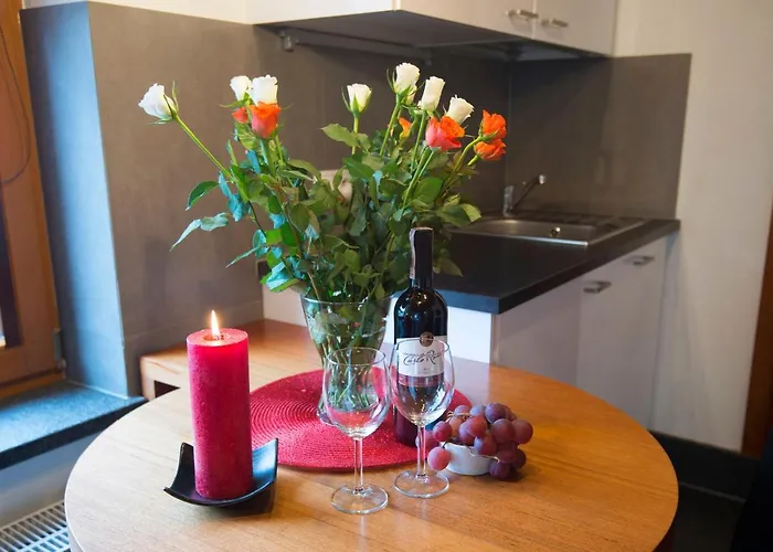 Bed & Breakfast Maria 2