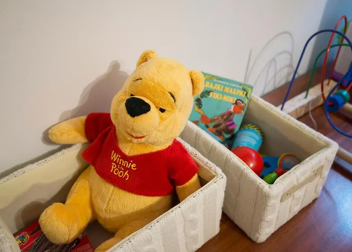 Bed & Breakfast Maria 2 3*