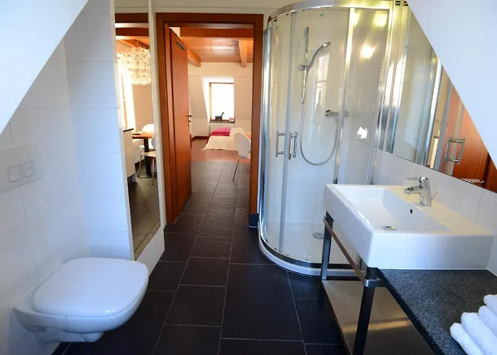 Bed & Breakfast Maria 2 Szczyrk