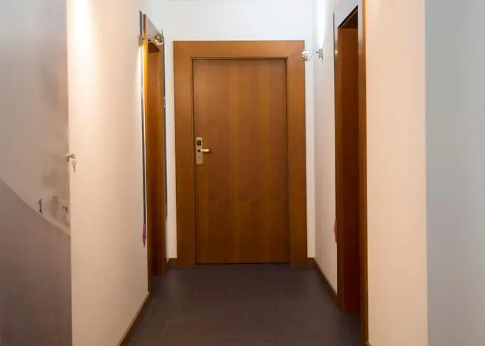 Maria 2 Bed & Breakfast